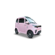 YUKİ YK-16 ILGAZ-X (Elektrikli) YUKİ YK-16 ILGAZ-X (Elektrikli)