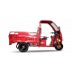 YUKİ YK-16 ILGAZ-X (Elektrikli)