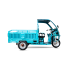YUKİ YK-16 ILGAZ- PLUS  (Elektrikli)  KABİNLİ