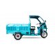 YUKİ YK-16 ILGAZ- PLUS  (Elektrikli)  KABİNLİ