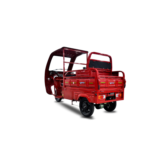 YUKİ YK-16 ILGAZ-X (Elektrikli) YUKİ YK-16 ILGAZ-X (Elektrikli)