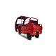 YUKİ YK-16 ILGAZ-X (Elektrikli) YUKİ YK-16 ILGAZ-X (Elektrikli)