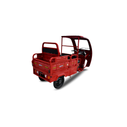 YUKİ YK-16 ILGAZ-X (Elektrikli)
