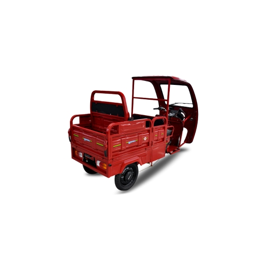 YUKİ YK-16 ILGAZ-X (Elektrikli) YUKİ YK-16 ILGAZ-X (Elektrikli)