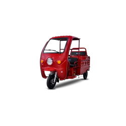 YUKİ YK-16 ILGAZ-X (Elektrikli)