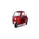 YUKİ YK-16 ILGAZ-X (Elektrikli) YUKİ YK-16 ILGAZ-X (Elektrikli)