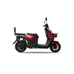 YUKİ YK-52 ERİS (Elektrikli)