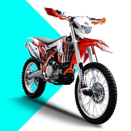 YUKİ DIRTY PAWS 250 Offroad (Benzinli) YUKİ DIRTY PAWS 250 Offroad (Benzinli)