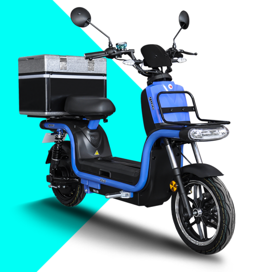 YUKİ YK-39 PICO (Elektrikli) YUKİ YK-39 PICO (Elektrikli)