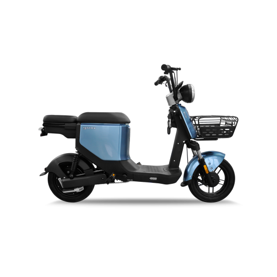 YUKİ YK-49 ICON (Elektrikli) YUKİ YK-49 ICON (Elektrikli)
