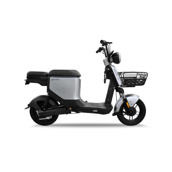 YUKİ YK-49 ICON (Elektrikli) YUKİ YK-49 ICON (Elektrikli)