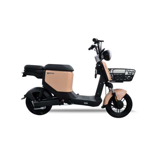 YUKİ YK-49 ICON (Elektrikli) YUKİ YK-49 ICON (Elektrikli)