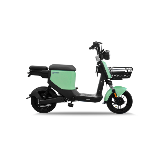 YUKİ YK-49 ICON (Elektrikli) YUKİ YK-49 ICON (Elektrikli)