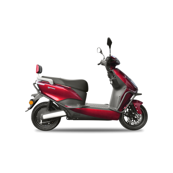 YUKİ YK-50 SPARK (Elektrikli) YUKİ YK-50 SPARK (Elektrikli)