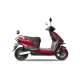 YUKİ YK-50 SPARK (Elektrikli) YUKİ YK-50 SPARK (Elektrikli)