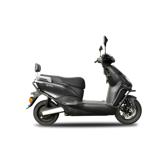 YUKİ YK-50 SPARK (Elektrikli) YUKİ YK-50 SPARK (Elektrikli)