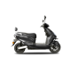 YUKİ YK-50 SPARK (Elektrikli) YUKİ YK-50 SPARK (Elektrikli)