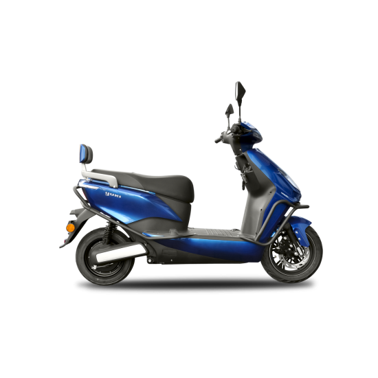 YUKİ YK-50 SPARK (Elektrikli) YUKİ YK-50 SPARK (Elektrikli)
