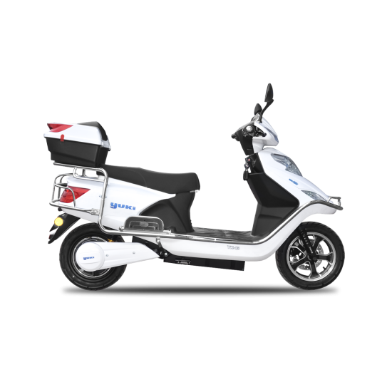 YUKİ YK-43 GALAXY-S (Elektrikli) YUKİ YK-43 GALAXY-S (Elektrikli)