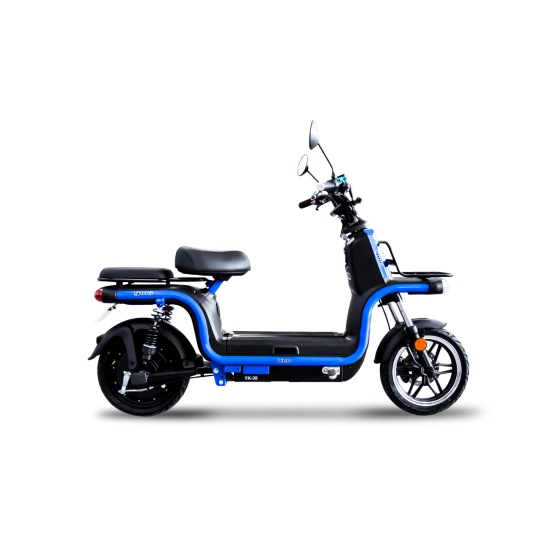 YUKİ YK-39 PICO (Elektrikli) YUKİ YK-39 PICO (Elektrikli)