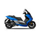 YUKİ EXPLORER 250 MAXI SCOOTER (Benzinli) YUKİ EXPLORER 250 MAXI SCOOTER (Benzinli)