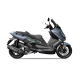 YUKİ EXPLORER 250 MAXI SCOOTER (Benzinli) YUKİ EXPLORER 250 MAXI SCOOTER (Benzinli)