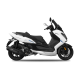 YUKİ EXPLORER 250 MAXI SCOOTER (Benzinli) YUKİ EXPLORER 250 MAXI SCOOTER (Benzinli)