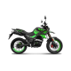 YUKİ TEKKEN 125 (Benzinli)