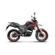YUKİ TEKKEN 125 (Benzinli)