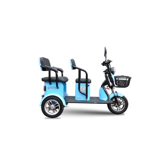 YUKİ YK-32 GRETA MINI (Elektrikli)