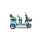 YUKİ YK-32 GRETA MINI (Elektrikli)