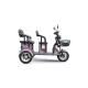 YUKİ YK-32 GRETA MINI (Elektrikli)