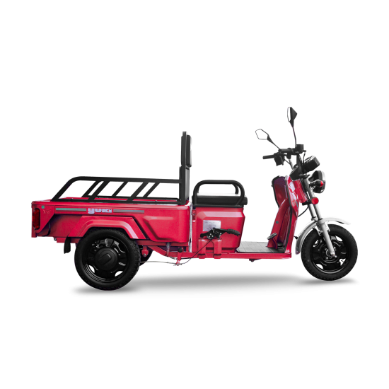 YUKİ YK-16 ILGAZ MINI (Elektrikli) YUKİ YK-16 ILGAZ MINI (Elektrikli)