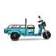 YUKİ YK-16 ILGAZ MINI (Elektrikli) YUKİ YK-16 ILGAZ MINI (Elektrikli)