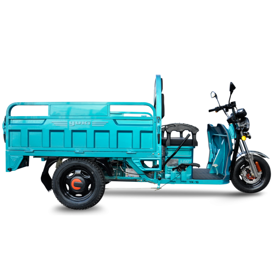 YUKİ YK-16 ILGAZ-S (Elektrikli) YUKİ YK-16 ILGAZ-S (Elektrikli)